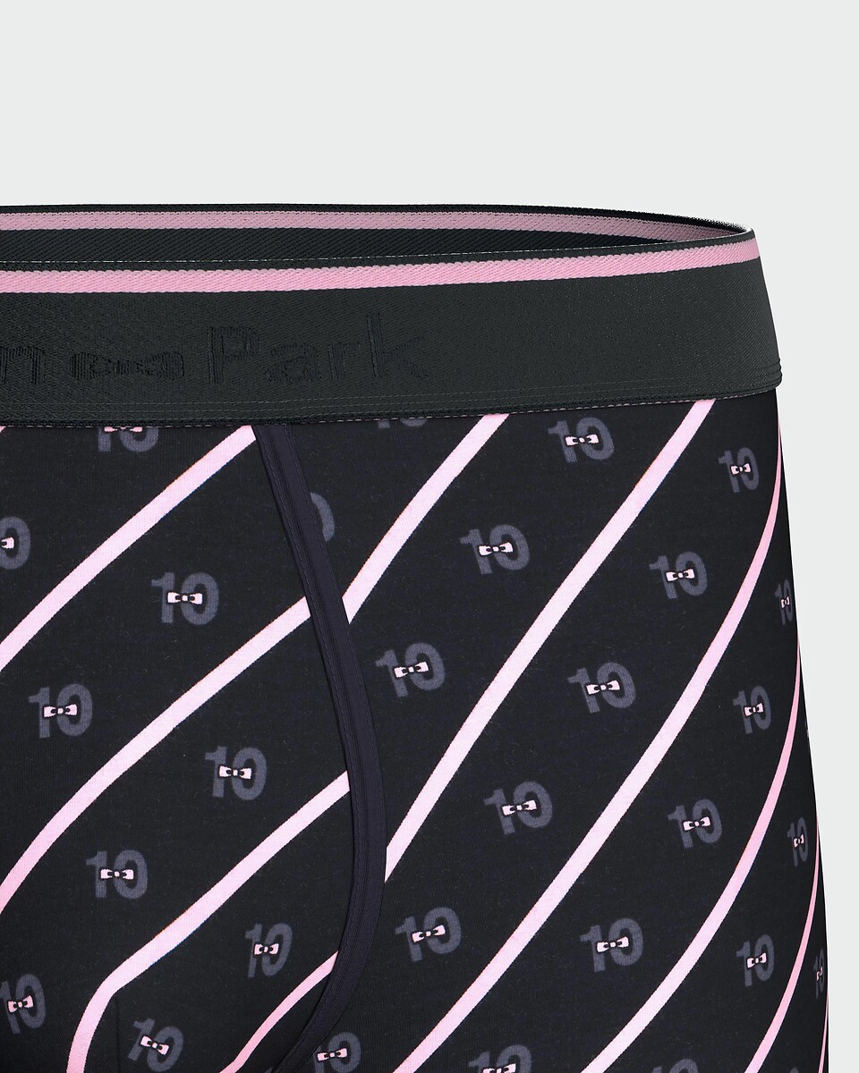 EDEN PARK<br>Conjunto de 2 cuecas boxer