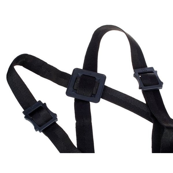 BG France S 40SH Herren Komforttragegurt für Saxophon