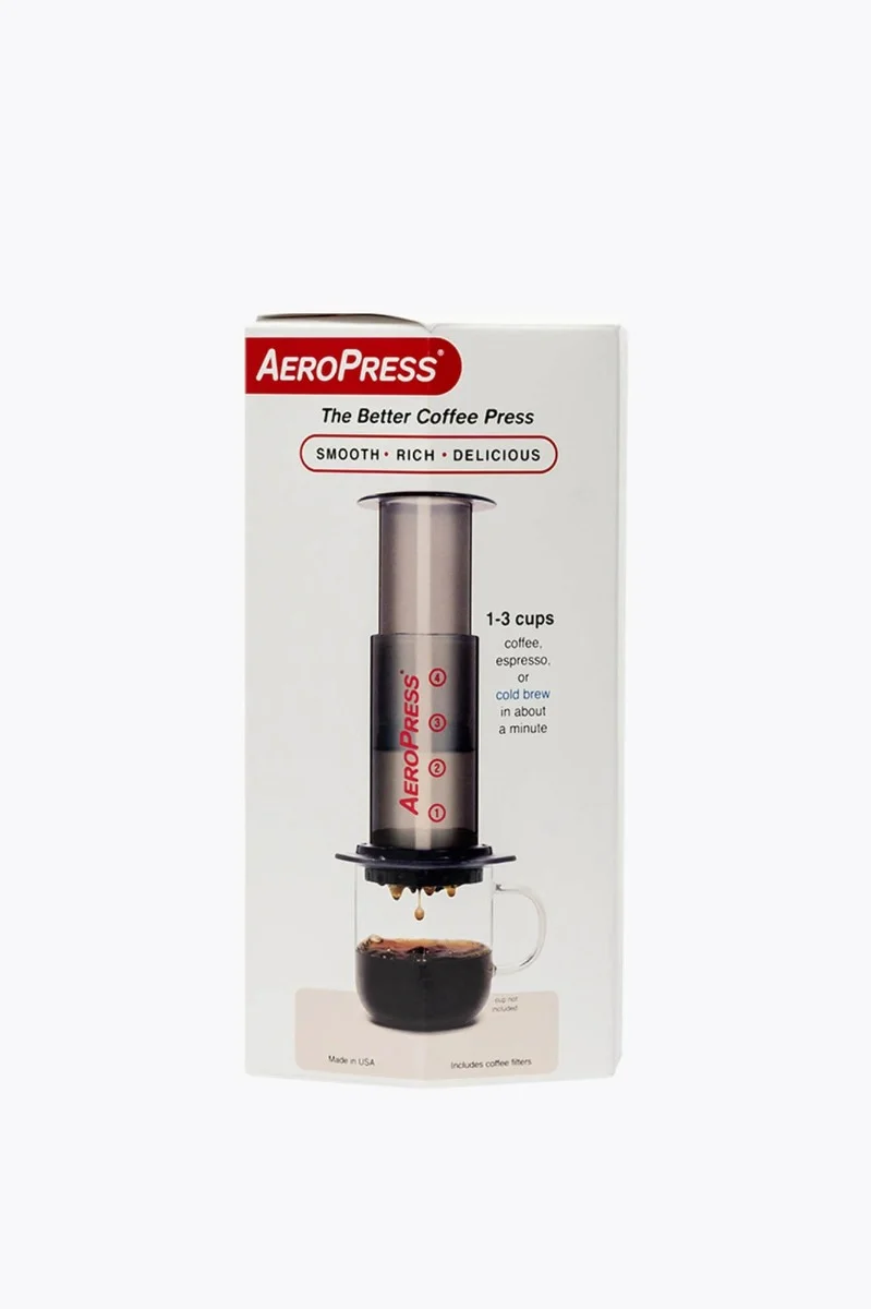 AeroPress® Geschenkset