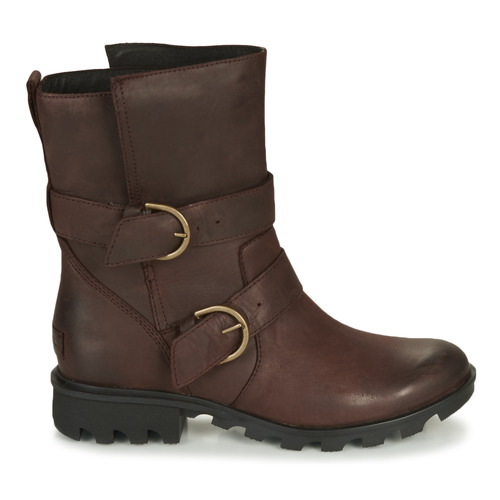 Sorel - PHOENIX MOTO - Marron