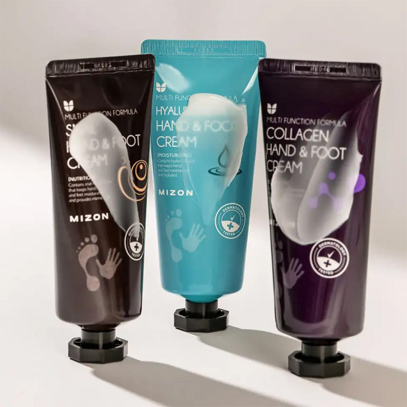 Hand And Foot Cream