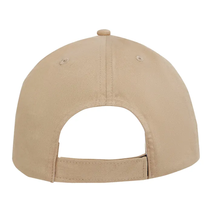 Tommy Hilfiger Jeans Linear Logo Embroidery Cap Heren