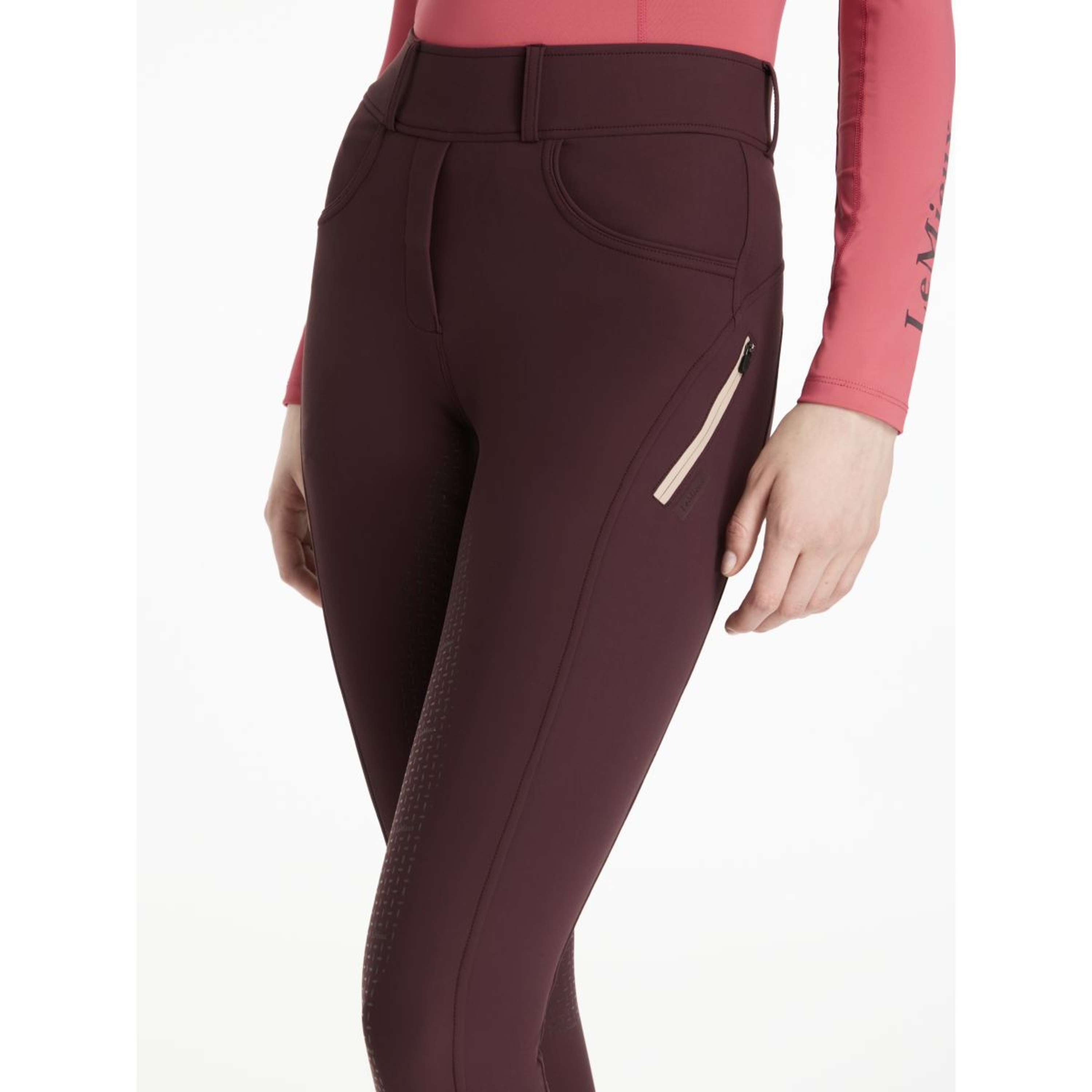 LeMieux Rijlegging Amy Damson
