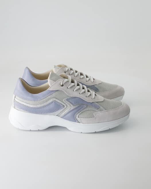 Konstantin Starke 6623 Sneaker in Grau