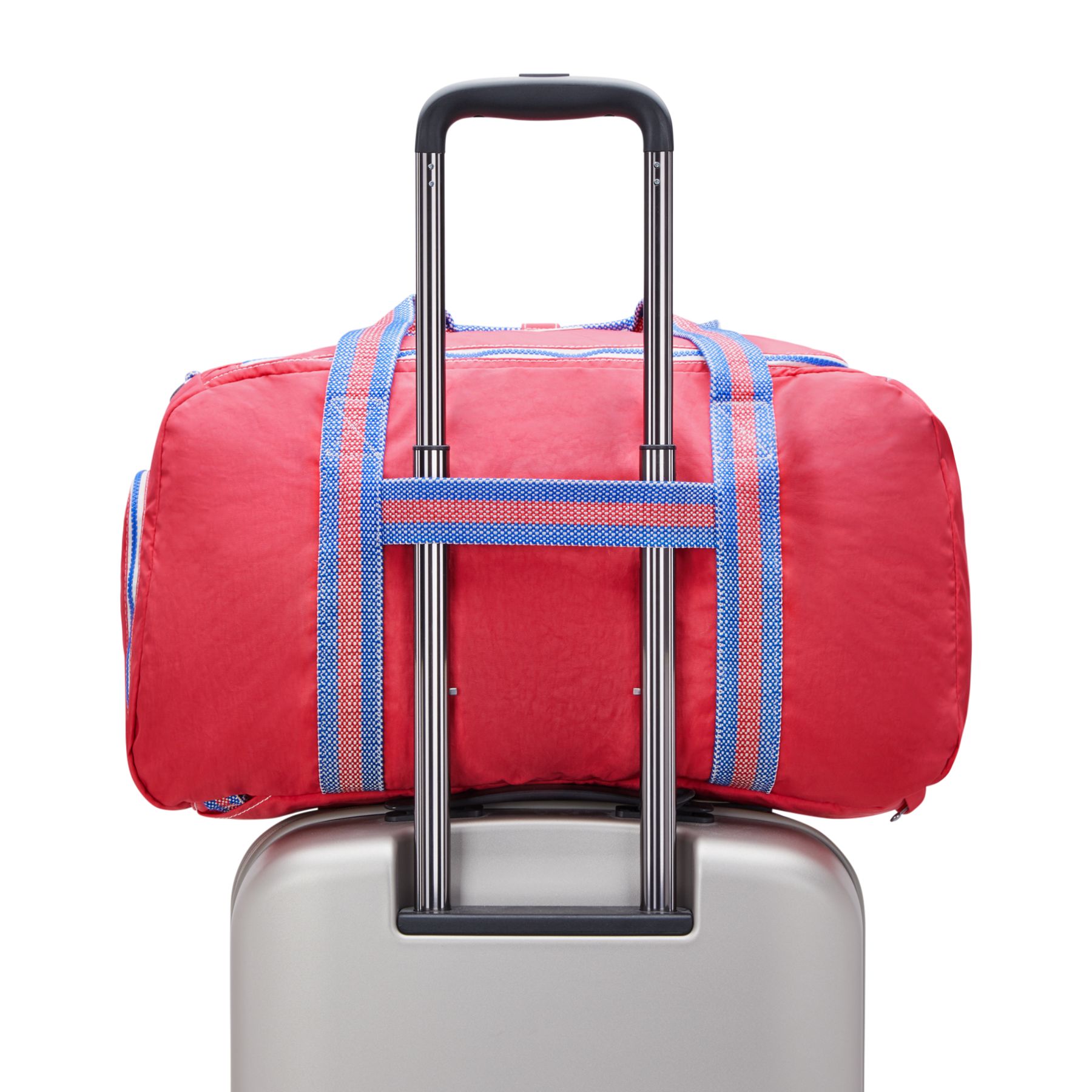 PALERMO UP Grand sac de voyage - Berry Blitz WB