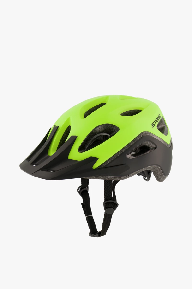 Stoke Pricer Velohelm