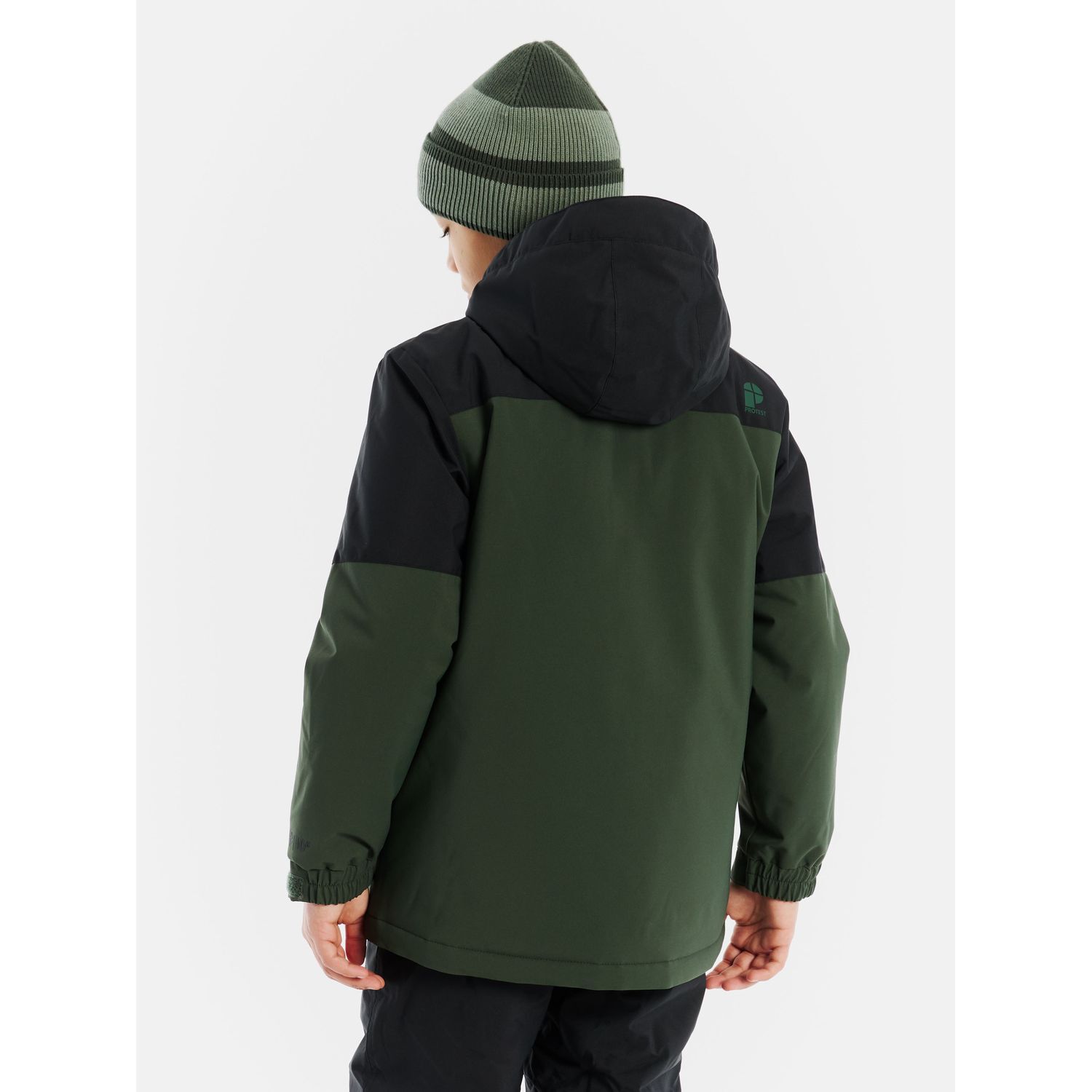 ProtestPRTEwan JR snowjacket