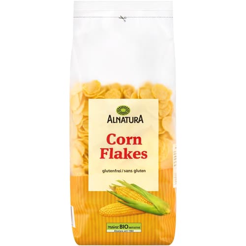 Alnatura BIO Cornflakes