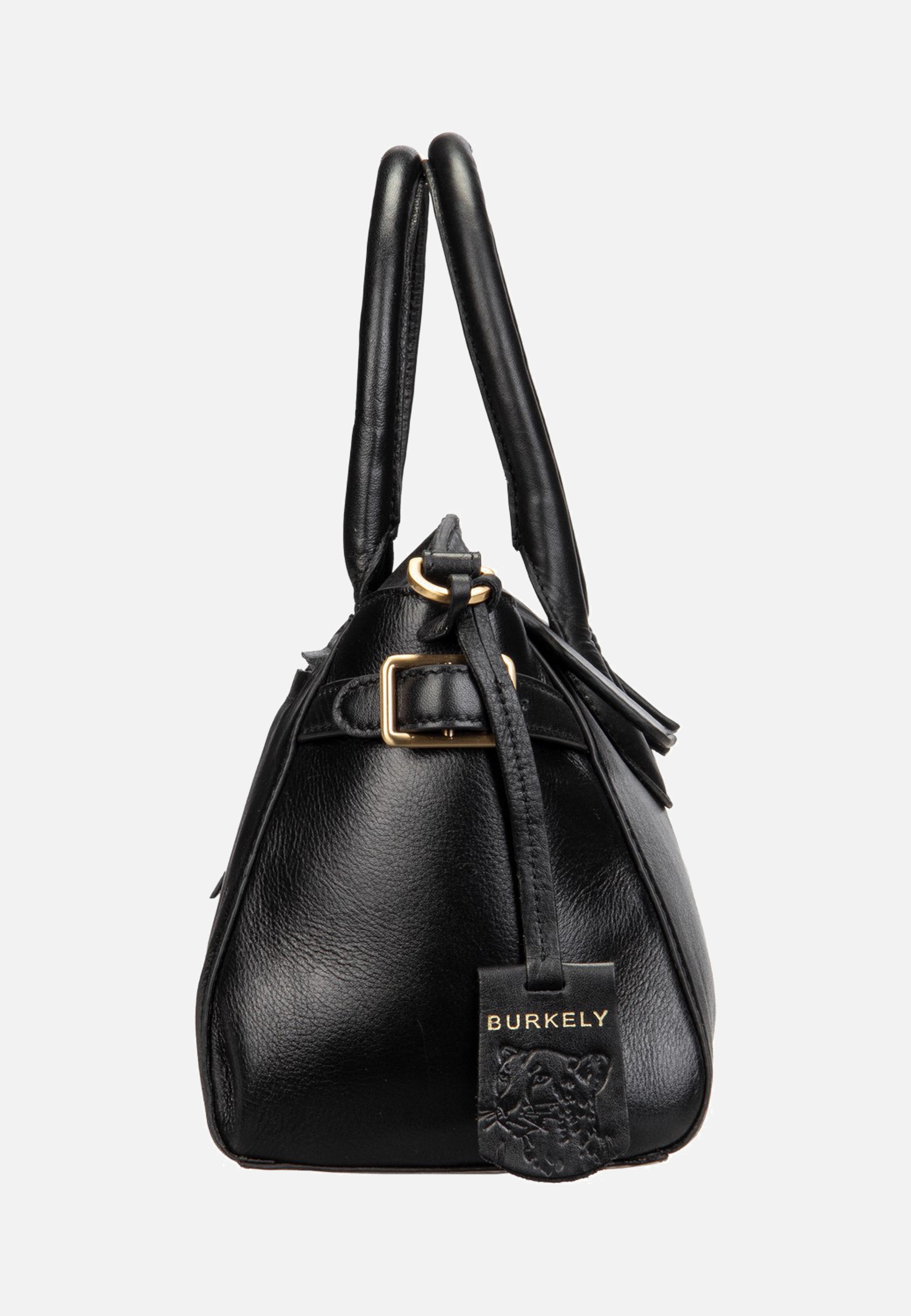 Demi 1001902 Black - Tote Bag