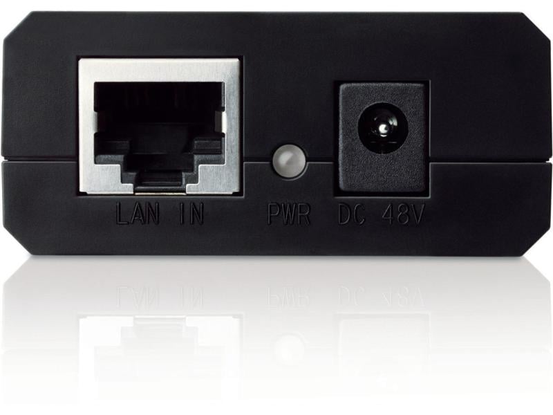 TP-Link PoE Injector TL-POE150S 1-Port PoE-Injektor