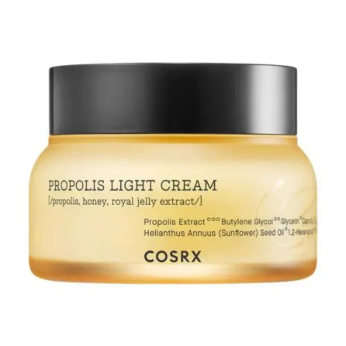 Propolis Light Cream