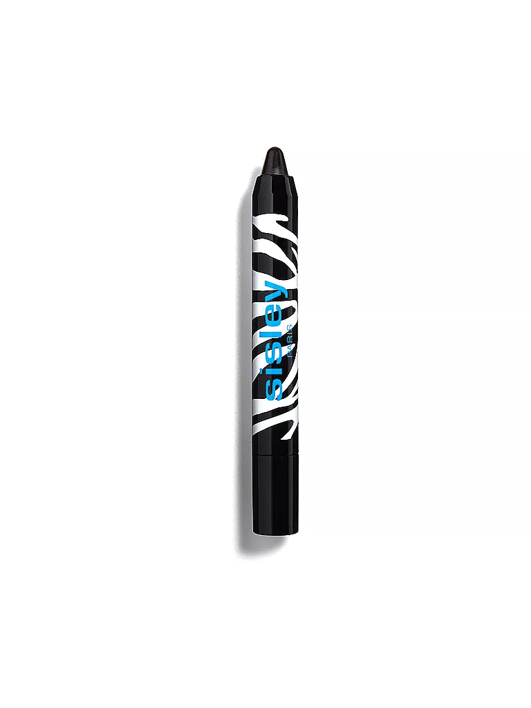 SISLEY Lidschatten - Phyto-Eye Twist ( N°8 Black Diamont )  schwarz
