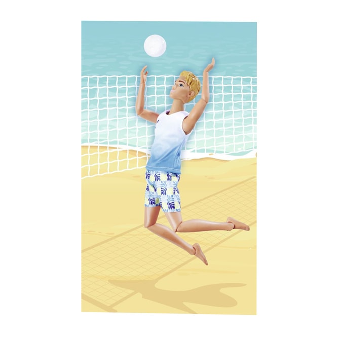 Steffi Love - Strand Kevin