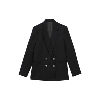 Veste femme Kyra NOIR LA PETITE ETOILE