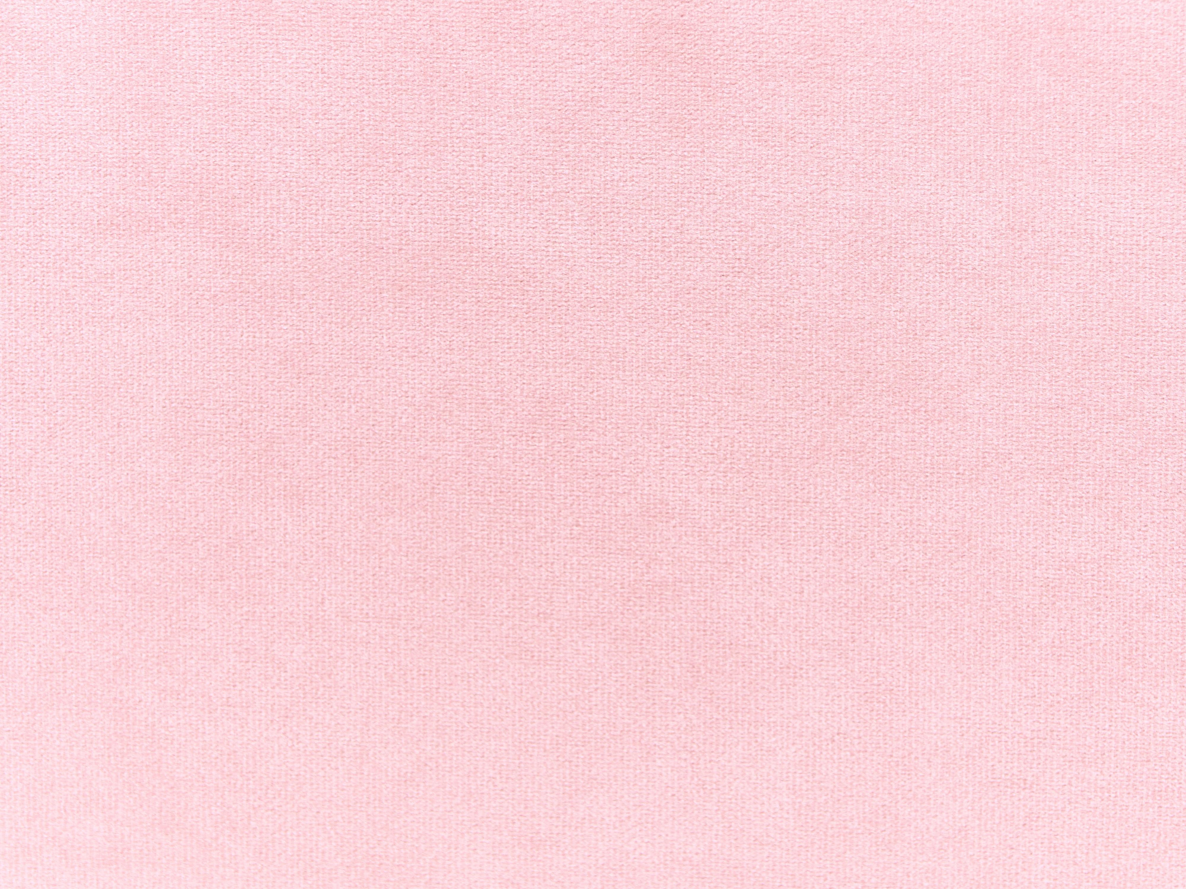 Kinderbank RISBY Fluweel Roze