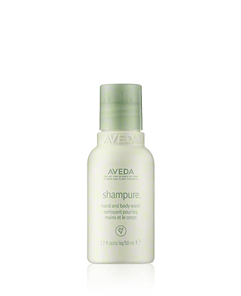 Aveda Shampure Body Lotion 50ml