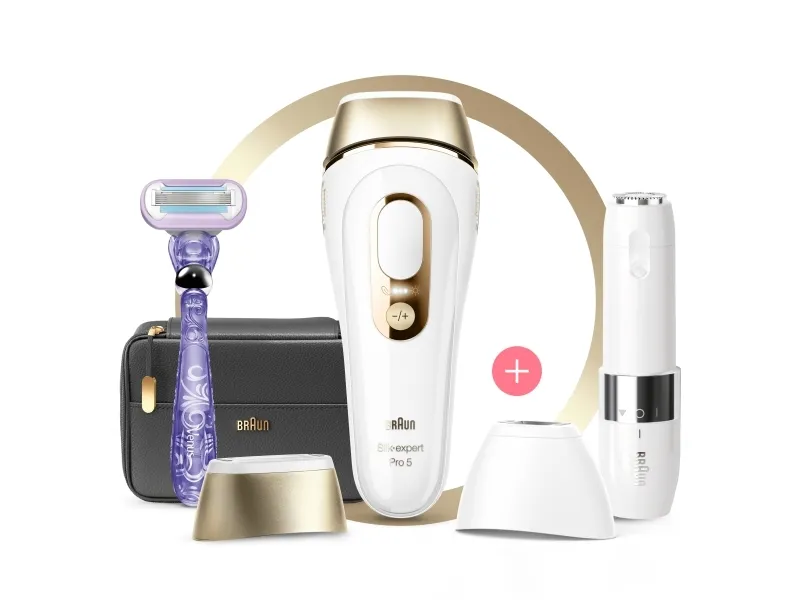 Braun IPL Silk-expert Pro 5 epilator PL5149