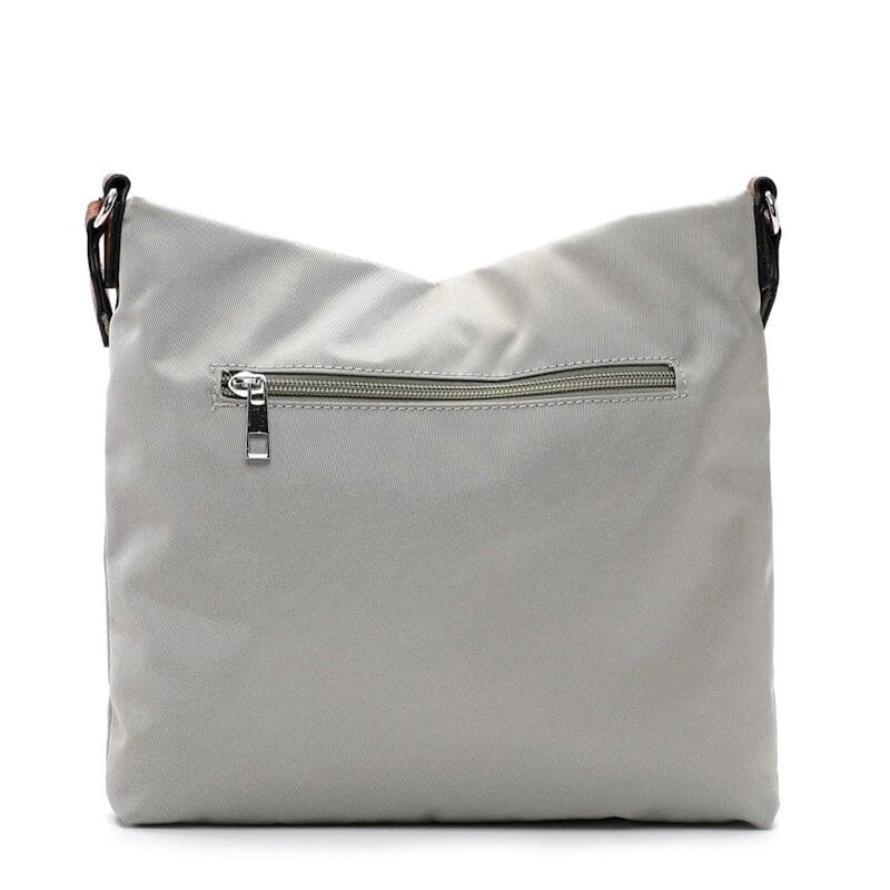Emily & Noah Esther Shoulder Bag Khaki