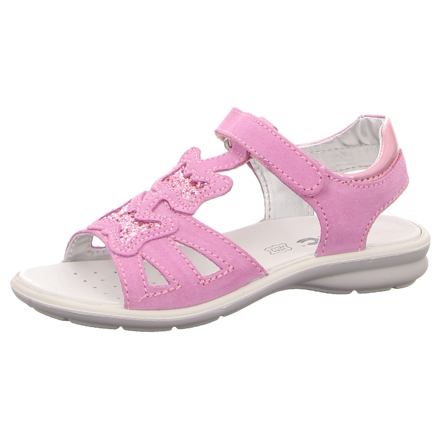 Oskar Bold Sandaletten rosa rose/pink