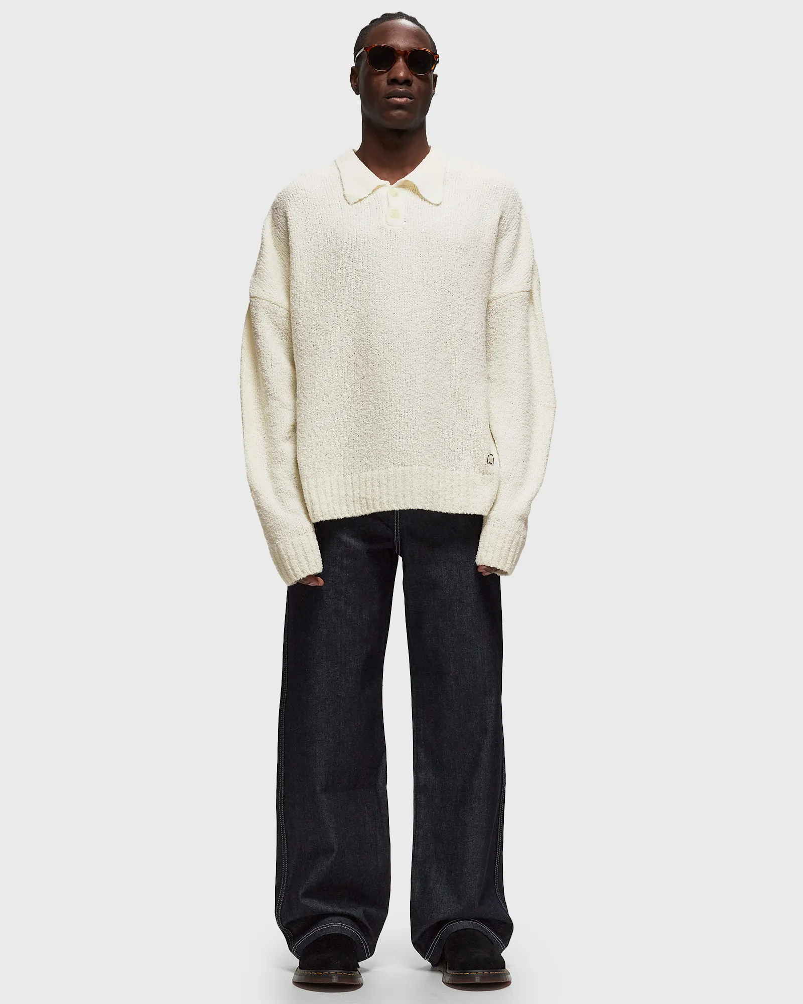 Reternity RAW DENIM