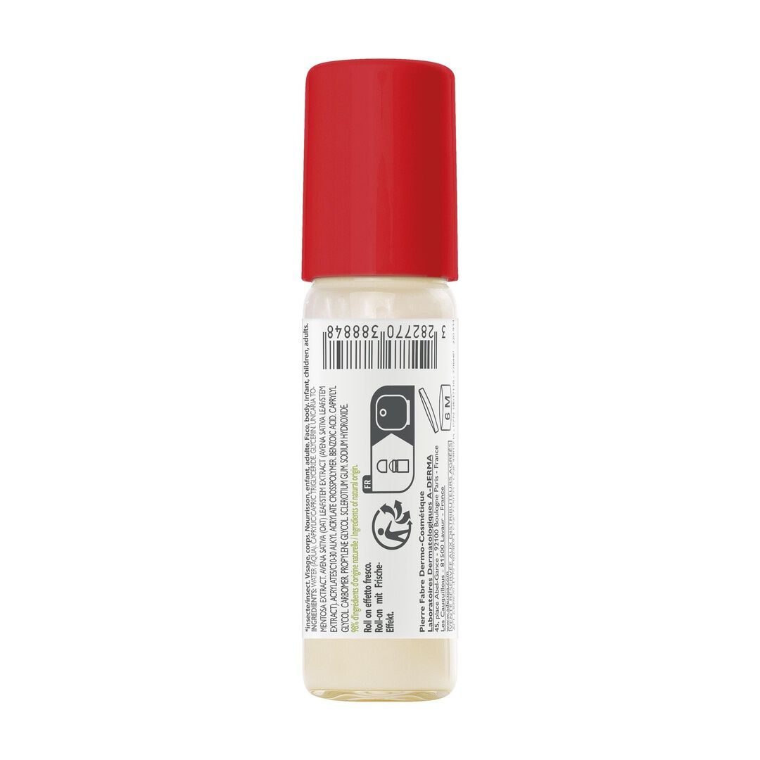 Cutalgan Roll-on de efeito fresco ultracalmante - 10ml