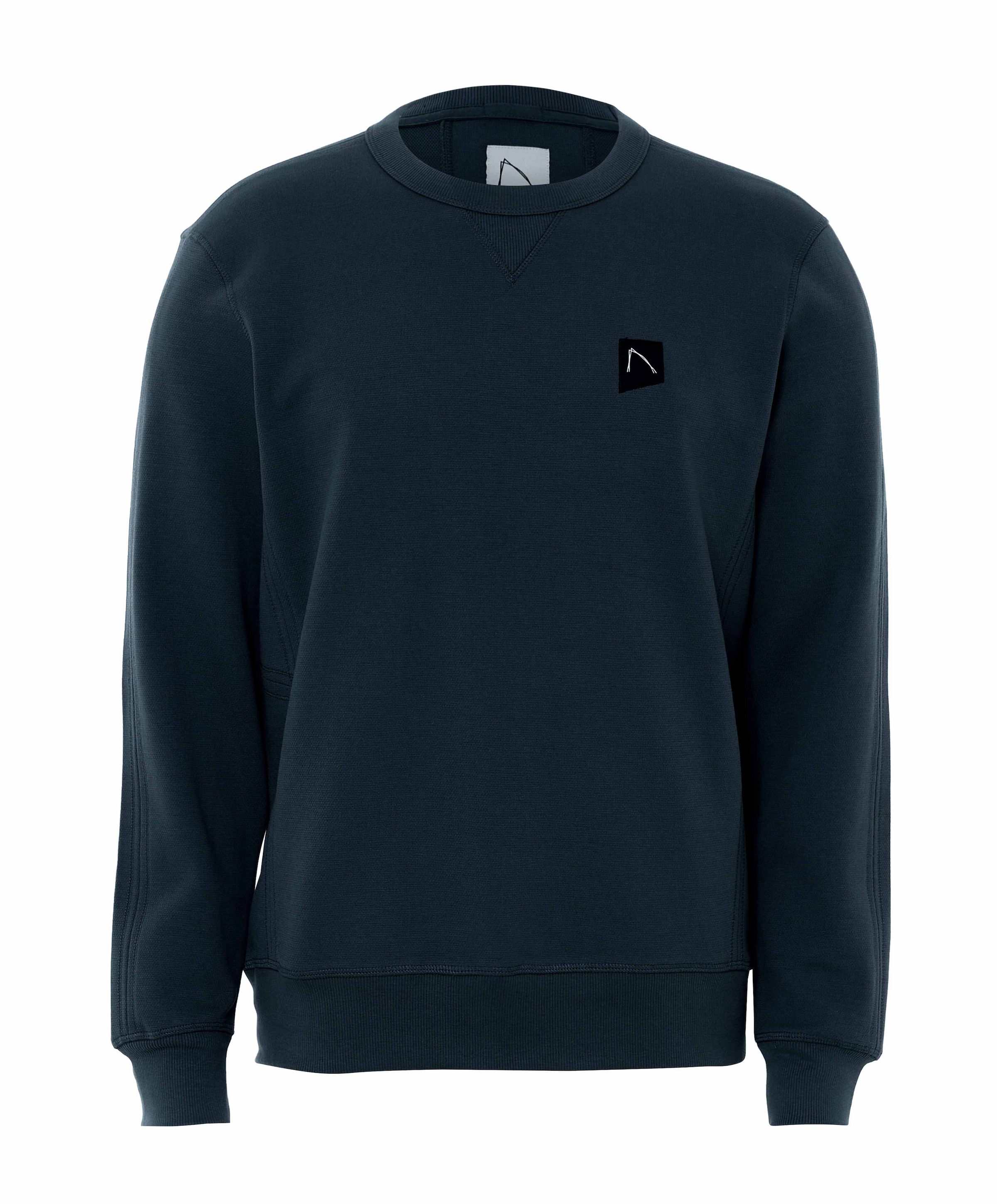 Chasin' Heren sweater blauw