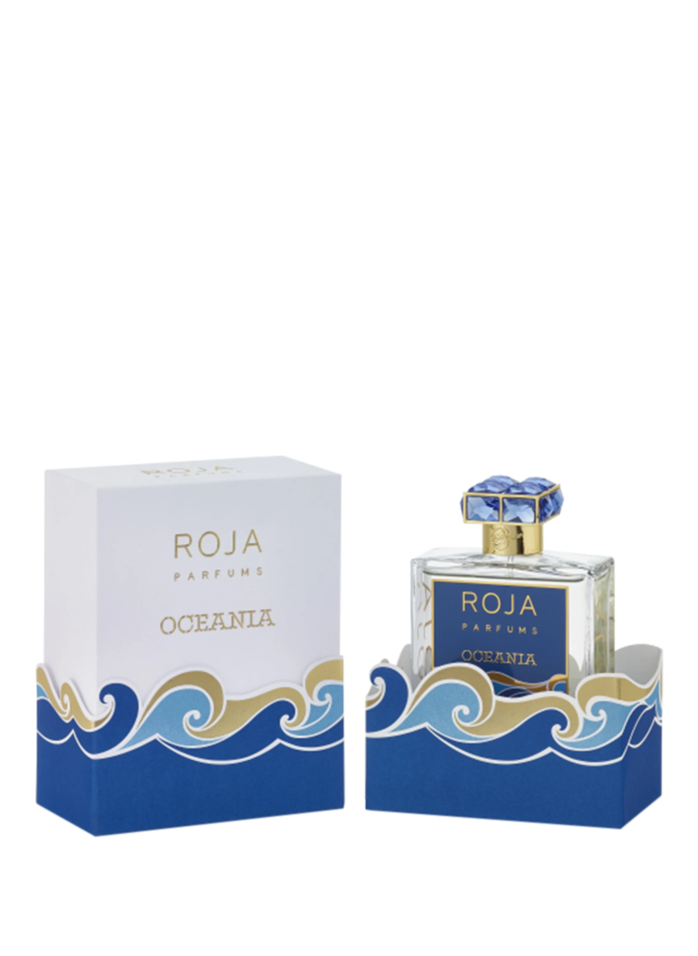 ROJA PARFUMS OCEANIA