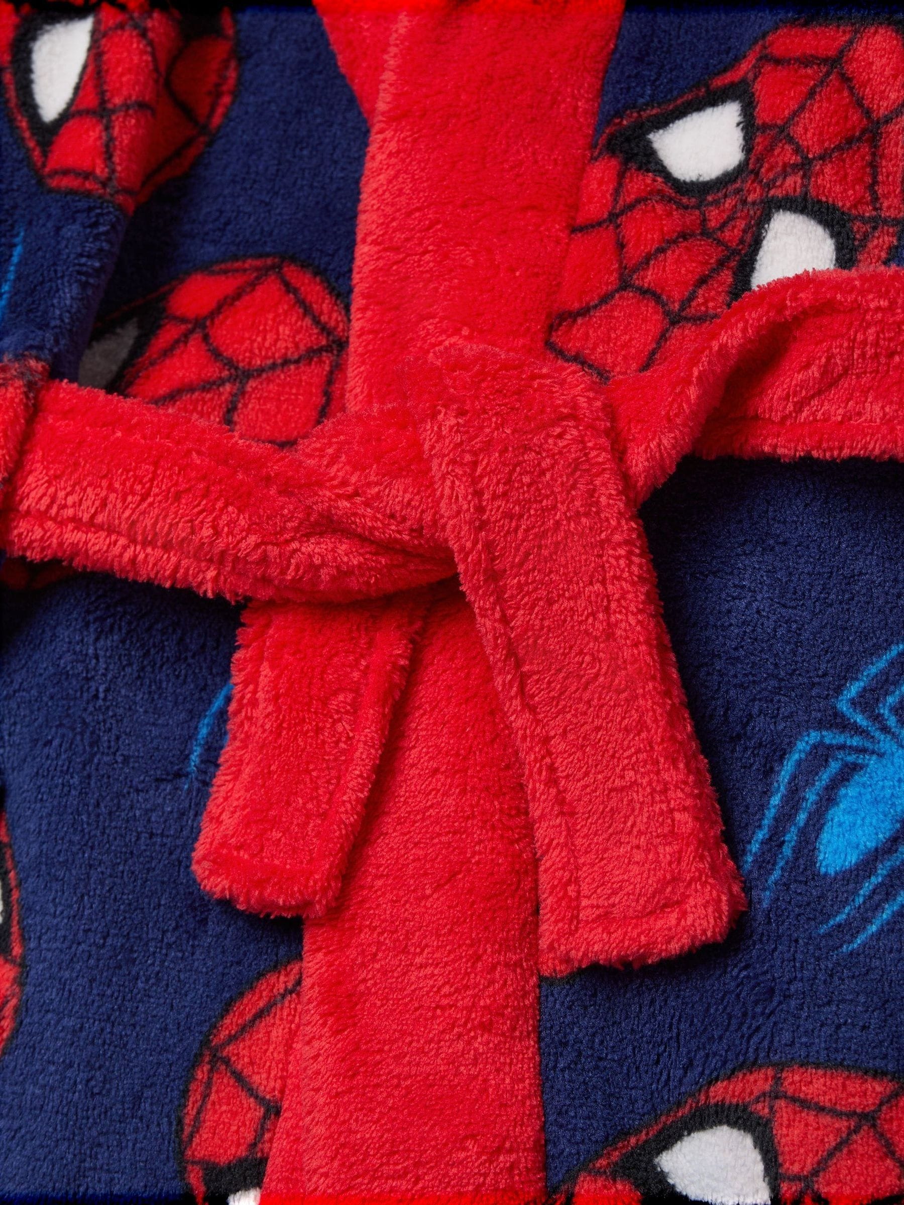 Vanilla Underground Spider-Man kamerjas voor jongens