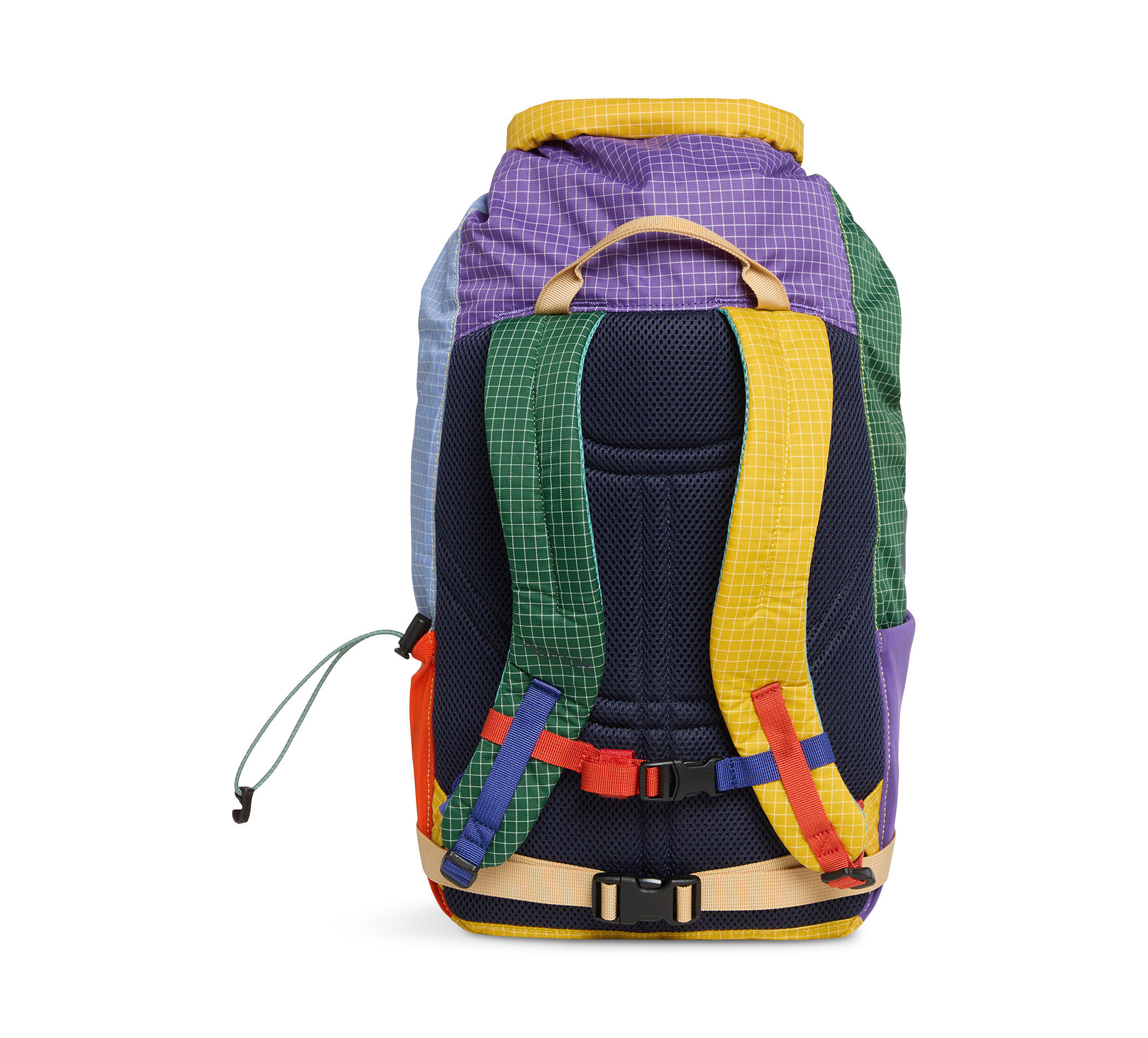 Namuk EON backpack 14L gelb