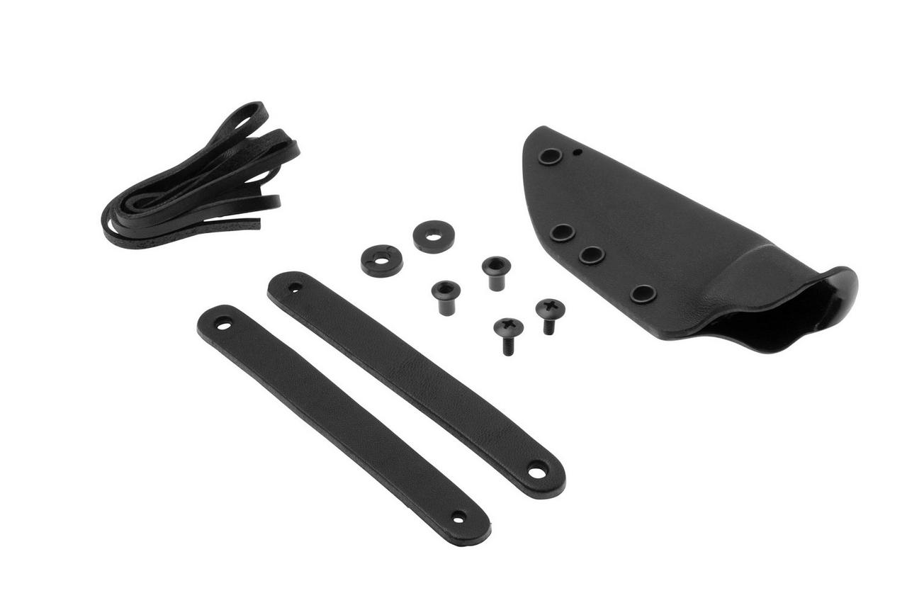 MKM TPF Defense Kydex schede set