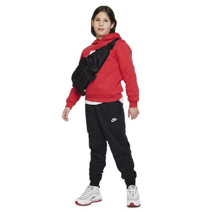Nike Sportswear Club Fleece bukser Sort