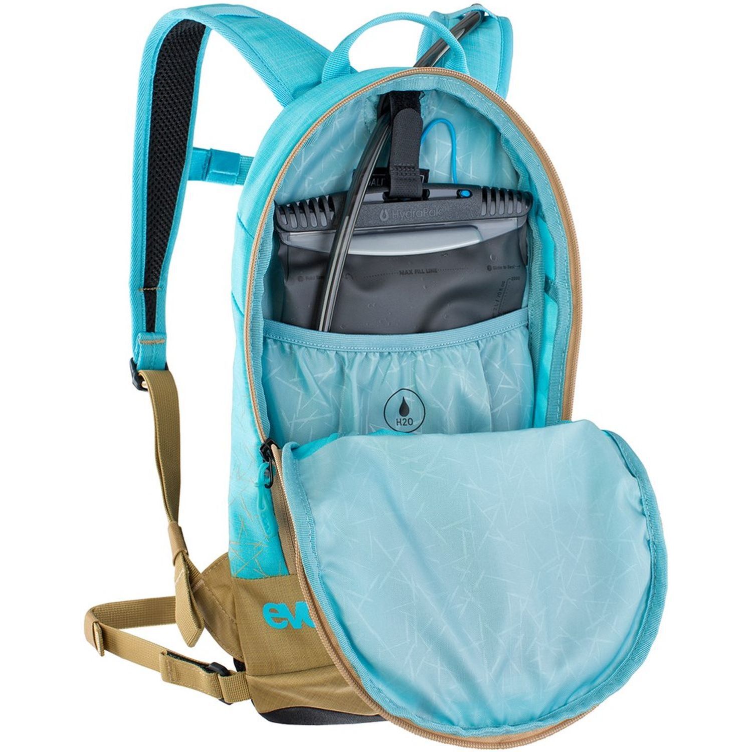 EvocJoyride 4L JR Backpack