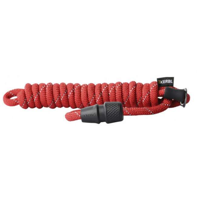 Laisse aimantée GoLeyGo Kerbl ronde pour chien
