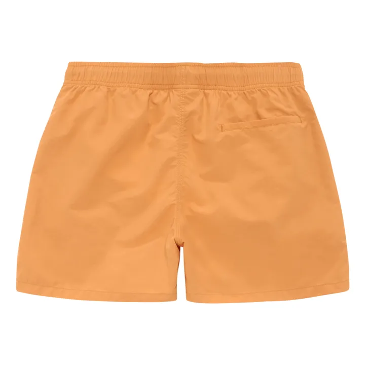 OAS Short de Bain | Orange