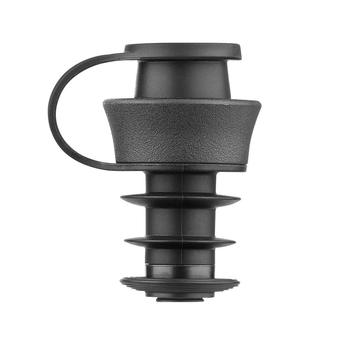 Pivot stoppere, 6-pakning