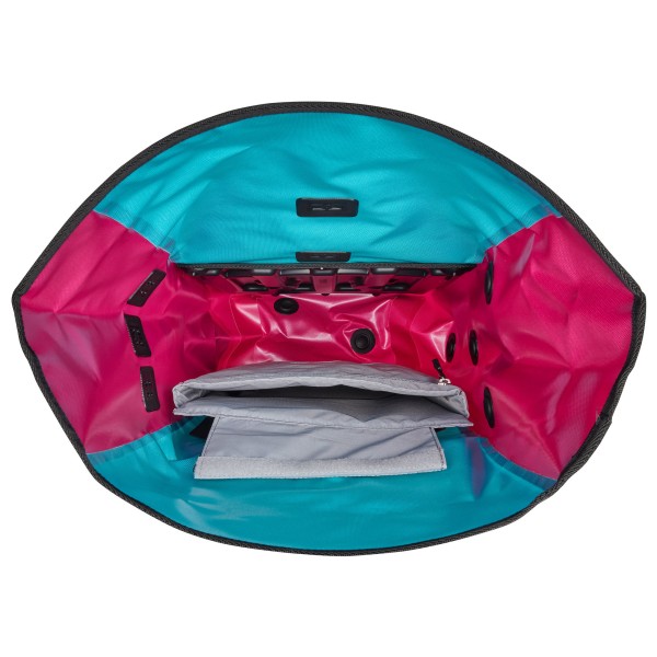Ortlieb - Vario Cyber QL2.1 26 - Sacoche pour porte-bagages