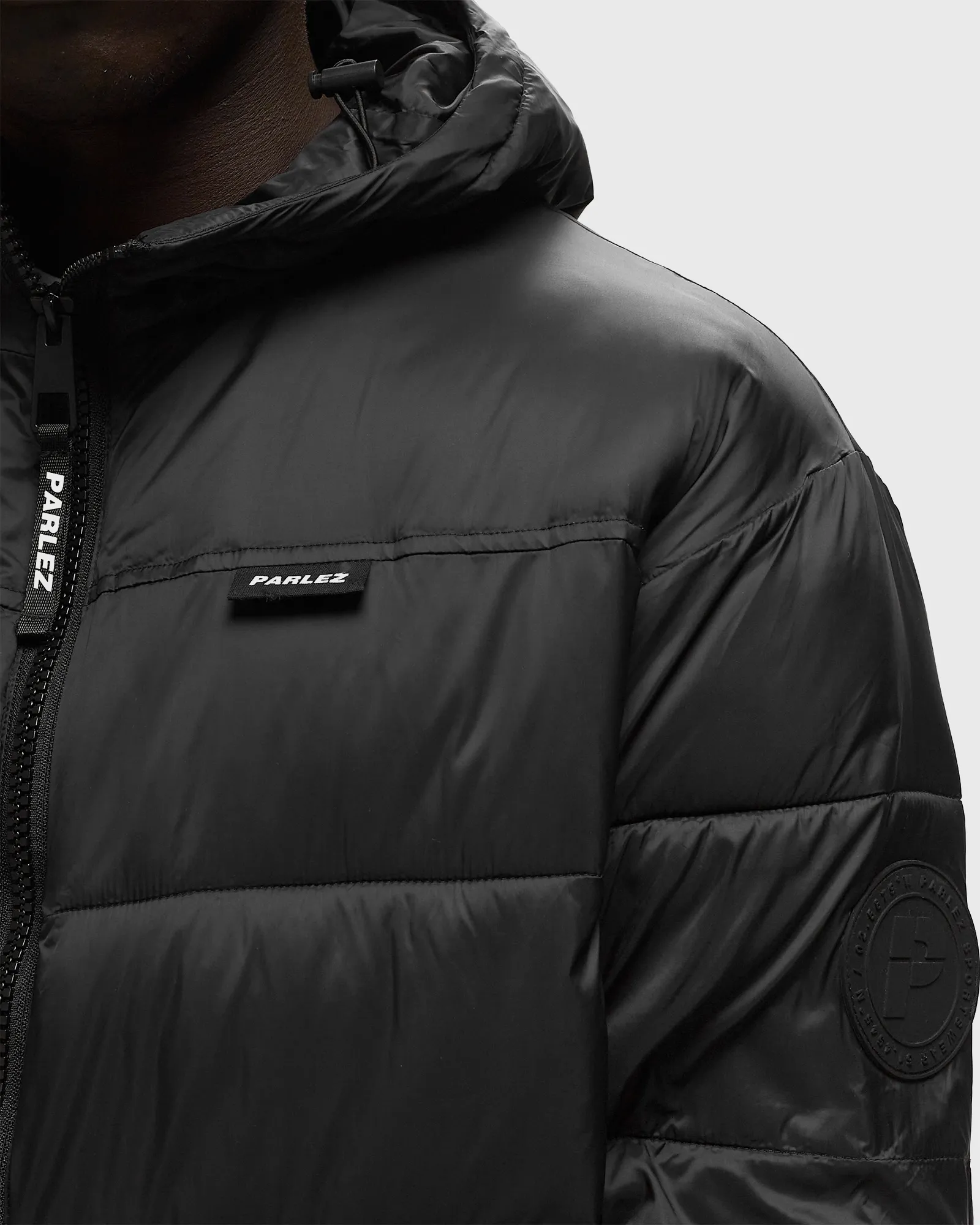 Parlez Caly Puffer Jacket