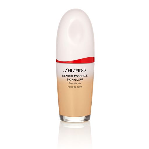 Shiseido Revitalessence Skin Glow SPF 30 Foundation, R E 230