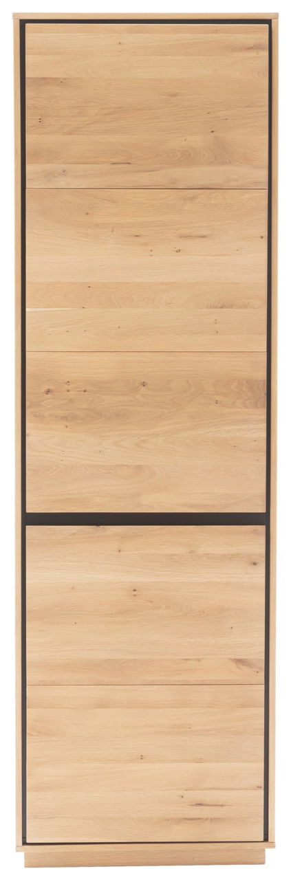 Linea Natura Garderobenschrank AROSA