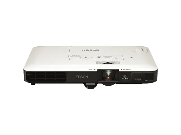 EPSON EB-1795F Ultra-Mobile Business Projektor
