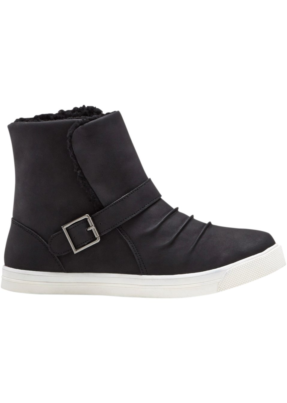 Boots d'hiver