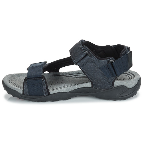 Geox - U TERRENO + GRIP - Marine