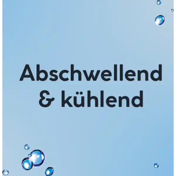 Augen-Pads Hydro Booster