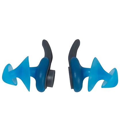 Speedo Ohrstöpsel - Biofuse - Blau/Grau