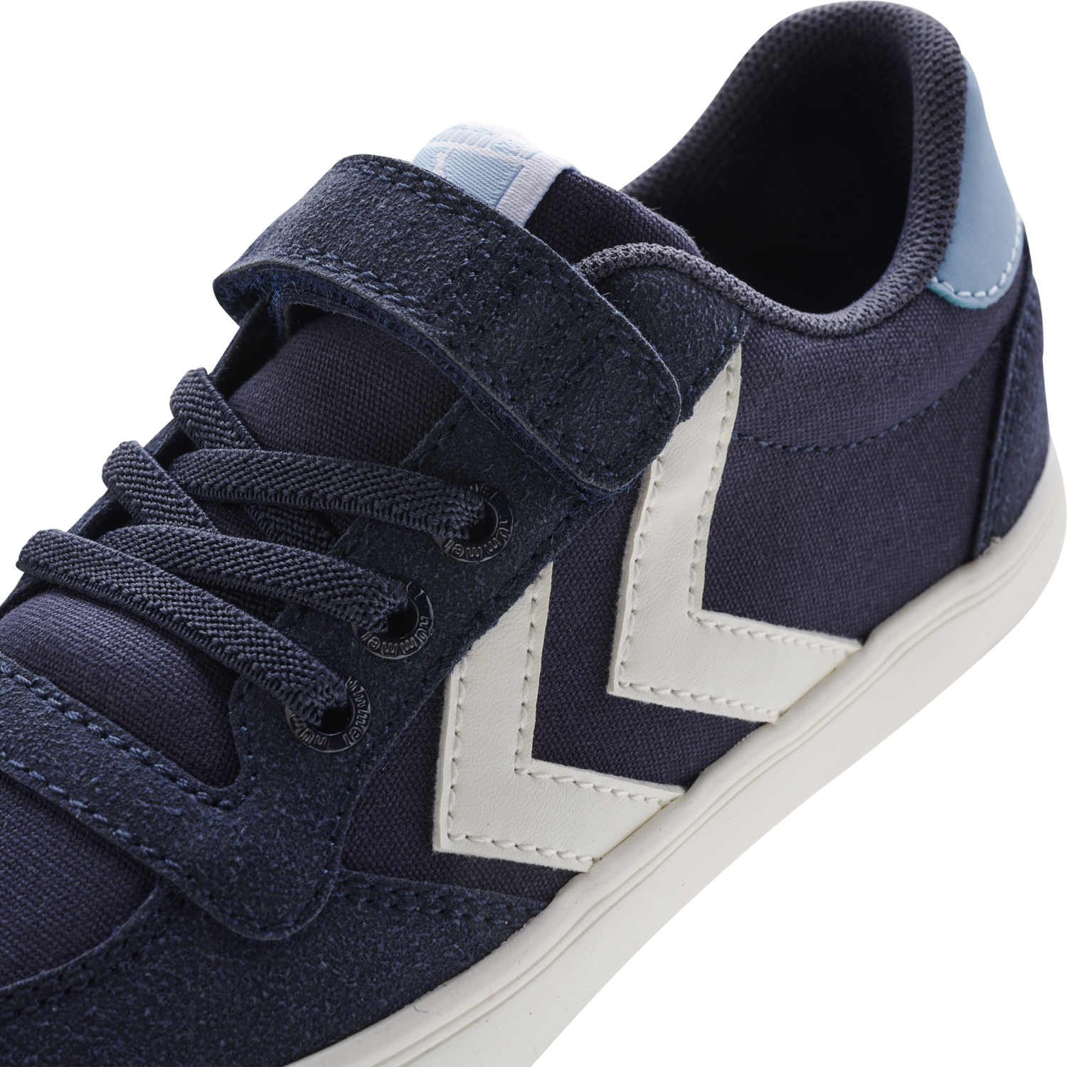SLIMMER STADIL LOW JR