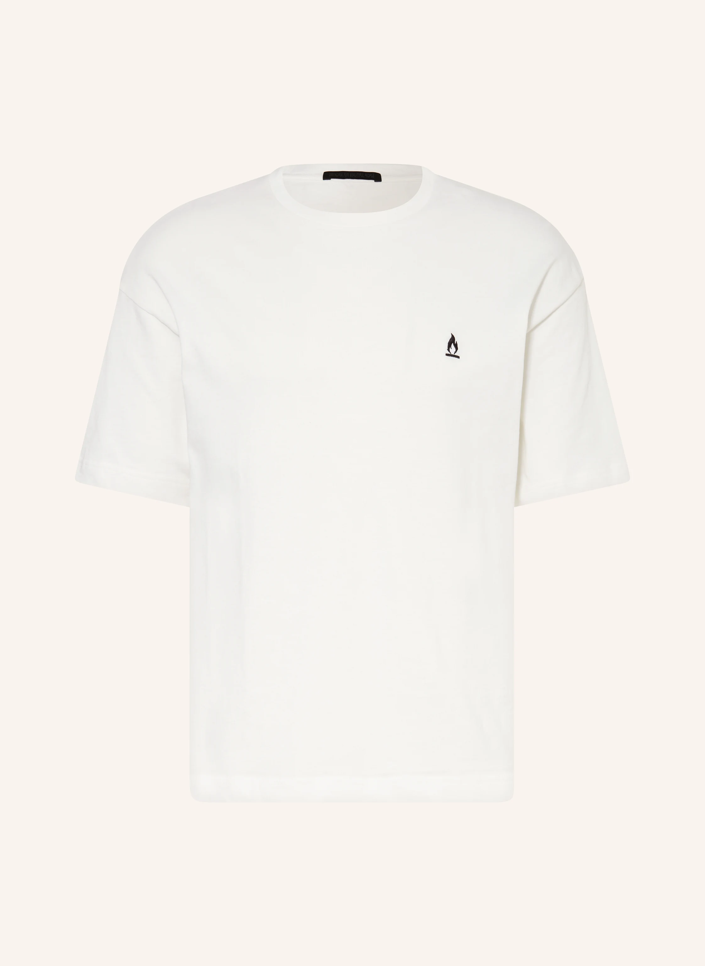 DRYKORN T-Shirt ANAYO