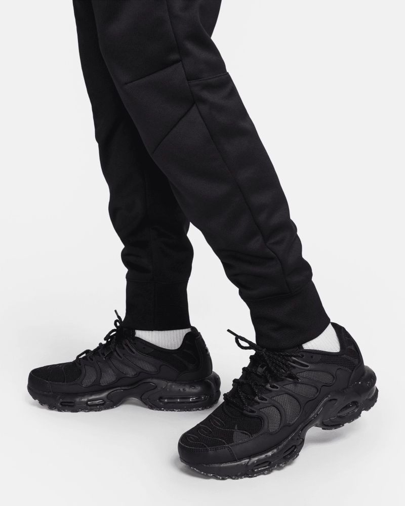 Bas de jogging Nike Air Max Noir pour homme