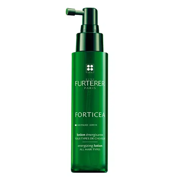 Loção Tônica Fortificante René Furterer Forticea 100ml