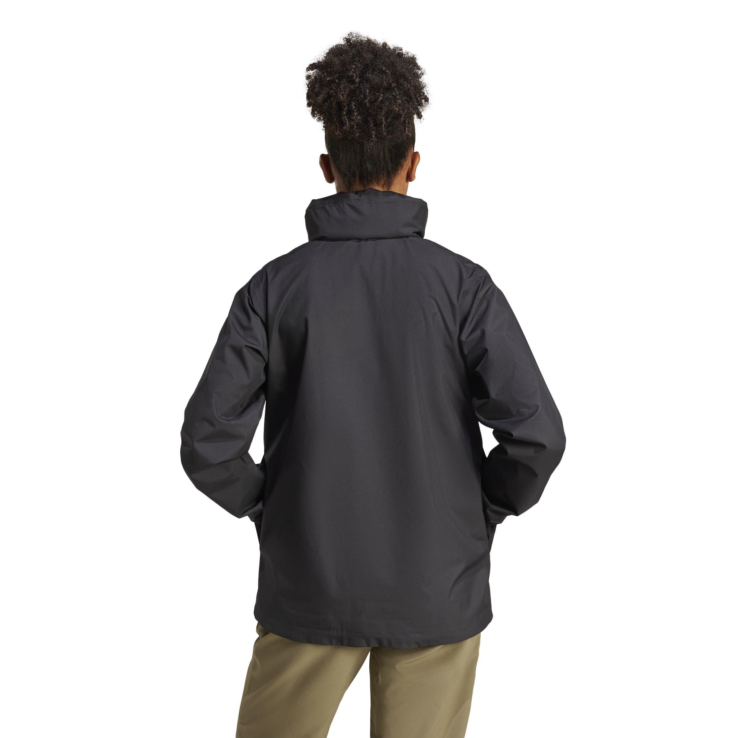adidas Multi Essentials 2L Rain Jacket Womens