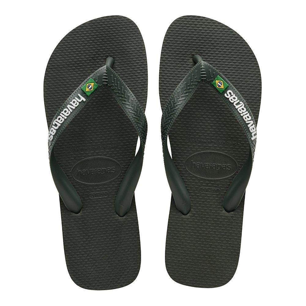 Havaianas Brasil Flip Flops